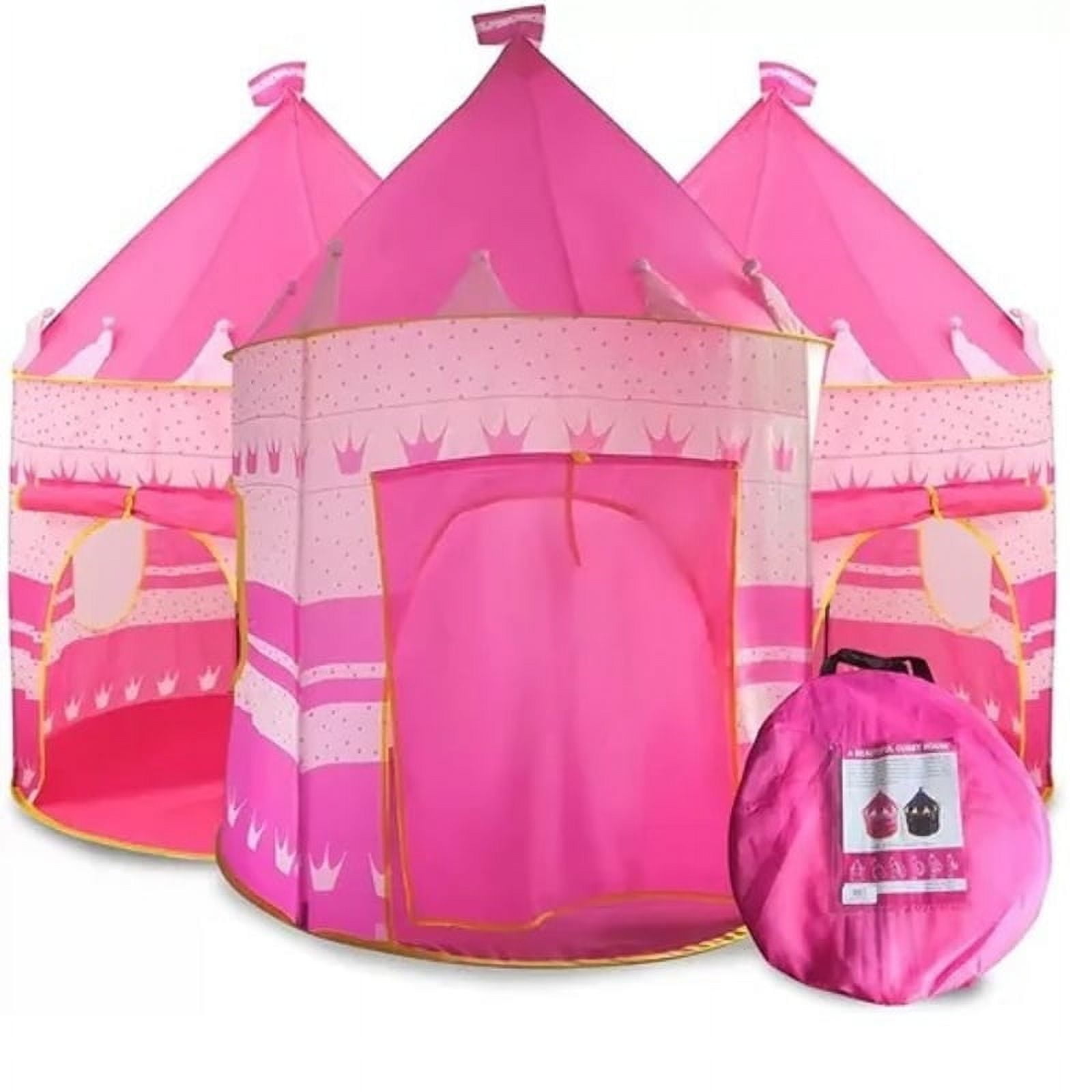 Genérico - Carpa Infantil Cstillo