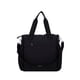 thumbnail image 5 of Cartera Tote Bag Xtrem Nubi 6XT Negro 14", 5 of 10