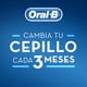 thumbnail image 4 of Cepillo de Dientes Oral-B Stages 3+ Años, 1 Un, 4 of 6