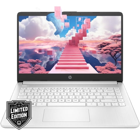 Laptop Hp 14 Hd Edición Regreso A Clases Con Microsoft 365