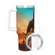 thumbnail image 3 of Vaso Térmico Desmarcar Mad Max: Furiosa Acero Inoxidable 1180 ml, 3 of 6