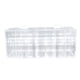 thumbnail image 4 of Dispensador De Etiquetas Transparente, Portarrollos Adhesivo Resistente Para Oficina, Cocina, Uso Doméstico, 4 of 5