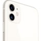 thumbnail image 3 of Iphone 11 Usado, Desbloqueado Por Operador, 256 Gb, Color Blanco (como Nuevo), 3 of 9