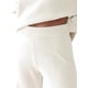 thumbnail image 5 of INSPIRE CHIC Conjunto de Suéter de Punto de 2 Piezas para Mujer Cuello Alto Hombro Caído Manga Larga Ajustable Apricot Mediano, 5 of 6