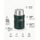 thumbnail image 2 of TERMO COMIDA ACERO INOX KING 710ML MATT GREEN, 2 of 7
