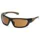 thumbnail image 1 of Gafas de seguridad Carhartt Carbondale CHB218D Sandstone Bronze, 1 of 3