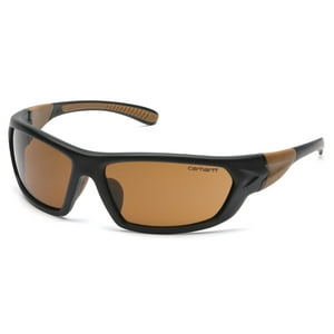 Gafas De Seguridad Carhartt Carbondale Chb218D Sandstone Bronze