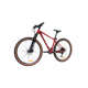 thumbnail image 1 of BICICLETA TOTEM MTB CARBONO PEGASUS ARO 29X16 ROJO, 1 of 8