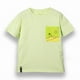 thumbnail image 1 of Polera Niño Amarillo Pillin, 1 of 3