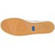 thumbnail image 5 of Sneaker Keds Center Lace Up para mujer, piel blanca, talla 8, 5 of 6