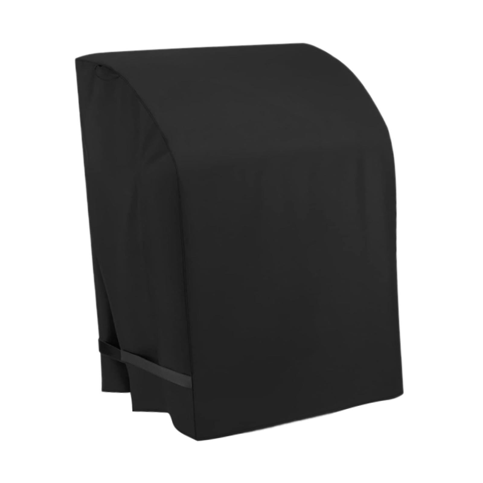 Ioensy - Funda Ligera De Tela Oxford Para Parrilla De Barbacoa De 2 Quemadores, 76 X 66 X 110 Cm