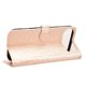 thumbnail image 3 of Funda Cartera Lunares iPhone Air con Tarjetero, Correa y Soporte Oro, 3 of 6