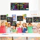 thumbnail image 3 of Póster motivacional chizllta con set de decoración para el aula, 3 of 6