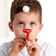 thumbnail image 3 of Children's Creative Wooden Blowing Ball Game, Suspended Ball Blower, Magic Suspended Ball Game, Early Education Puzzle Lung Capacity, Sensory Integration Training Toys, 3 of 4