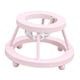 thumbnail image 4 of Muebles Para Casa De Muñecas, Minicochecito De Muñeca En Miniatura, Accesorio Para Regalo De Bricolaje Para Niños, Color Rosa, 4 of 5