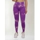 thumbnail image 2 of Leggings Tie Dye Mujer Push Up con Abertura Escalonada, 2 of 5