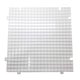 thumbnail image 1 of Modular Grid System Creator's Waffle Grid, paquete de 1 paquete de policarbonato, 1 of 5
