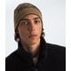 thumbnail image 3 of Gorro The North Face reversible Highline Utility Marrón/TNF Black, 3 of 3