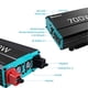 thumbnail image 4 of Inversor Renogy Pure de 700 W y 12 V con USB, control remoto, cableado AC, 4 of 8