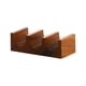 thumbnail image 1 of Divisor De Tacos De Madera, Soporte Para Rollos De Sushi, Ideal Para Eventos Y Bodas., 1 of 5