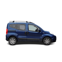 Fiat - Filtro Aire Para Auto Qubo 2008-2014