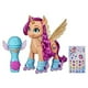 thumbnail image 2 of Juguete My Little Pony Sing 'N Skate Sunny Starscout 9 pulgadas, 2 of 2