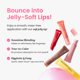 thumbnail image 5 of Bálsamo y brillo labial CNP Propolis Jelly Tinted Lipcerin 02 Pink, 5 of 9