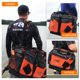 thumbnail image 2 of Bolsa para aparejos de pesca KastKing Hawg, extra grande, 2 of 8