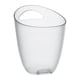 thumbnail image 1 of Tina Transparente De La Bebida Del Cubo De Hielo 3L Para La Barra De Cóctel Del Congelador De La Botella De Vino, 1 of 3