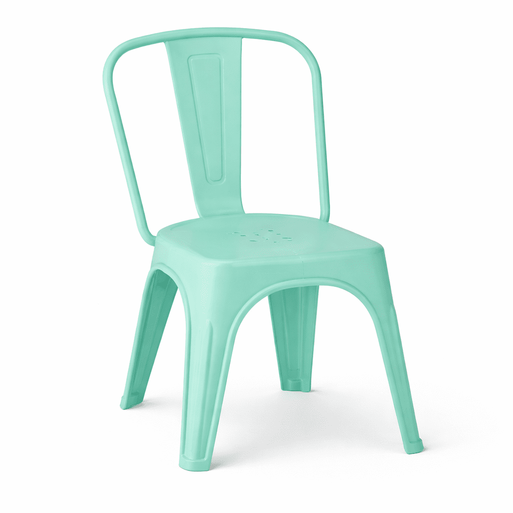 Oh! Mi Hogar ® - Silla Tolix Basic Infantil
