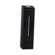 thumbnail image 4 of Dispensador De Jabón De 600 Ml, Champú Para Ducha De Baño Montado En La Pared, Negro Para Hotel, 4 of 5