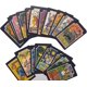 thumbnail image 3 of Cartas de Tarot Milcraft Adventure Anime JoJo - 31 cartas, 3 of 7