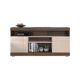 thumbnail image 1 of Rack Yara TV 47" 2 Puertas Café, 1 of 5