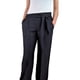 thumbnail image 4 of Pantalon Palazzo Mujer Tipo Lino Casual Semi Formal Tiro Alto 890, 4 of 6