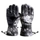 thumbnail image 5 of Manoplas Impermeables Guantes De Esquí Con Pantalla Táctil Para Hombres Snowboard Negro XL, 5 of 5
