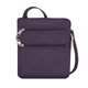 thumbnail image 1 of Bolso Travelon Anti-Theft Classic, delgado, con doble cremallera, bandolera, 1 of 9