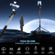 thumbnail image 2 of 1.9 M Trípode Para Celular Selfie Stick Para Telefono #1, 2 of 3