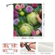 thumbnail image 2 of Braga de Cuello Cabbage Patch Kids Protección Solar UV, 2 of 6