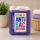thumbnail image 2 of Desinfectante Multiuso Liquido Bidon 5Lts Antibac, 2 of 2