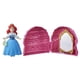 thumbnail image 3 of Muñeca de moda de Disney Princess Secret Styles Ariel con ropa, 3 of 6
