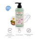 thumbnail image 2 of Botanical Baby Milky Lotion 500ml, 2 of 3