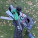 thumbnail image 3 of Amoladora angular Metabo HPT G12VE2 12A 1500 W 115 mm, 3 posiciones, 3 of 9