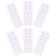 thumbnail image 1 of 6 extensores de sujetador elásticos suaves y cómodos para mujer, correa de extensión de sujetador con 2 ganchos y 3 filas, banda de sujetador para dama, 1 of 7