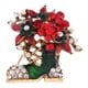 thumbnail image 5 of Broche colgante de joyería de navidad para la moda bjd mu?ecas accesorios verde botas, 5 of 5