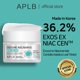 thumbnail image 2 of Crema APLB Exosome Niacinamida EXOS EX NIAC CEN 36,2% 55 ml, 2 of 9