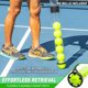 thumbnail image 5 of Tubo para Recoger Pelotas GoSports para 14 Pickleballs, 5 of 6
