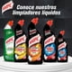 thumbnail image 4 of Limpiador Baño Inodoro Líquido Max Power Citrus Botella, 4 of 4