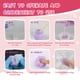 thumbnail image 3 of Kit de Squishy LuxeLagoon Taba DIY con Gel de Silicona 200 ml, 3 of 7