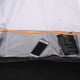 thumbnail image 2 of Carpa Baltimore 3-4 Personas Café/Naranjo, 2 of 4