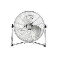 Glc - Ventilador De Piso 18""
